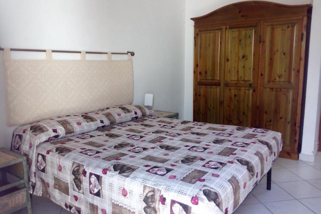 Photo of Bedroom in Santa Reparata