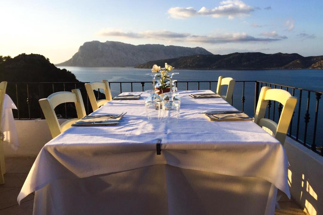 Photo of Others in Capo Coda Cavallo