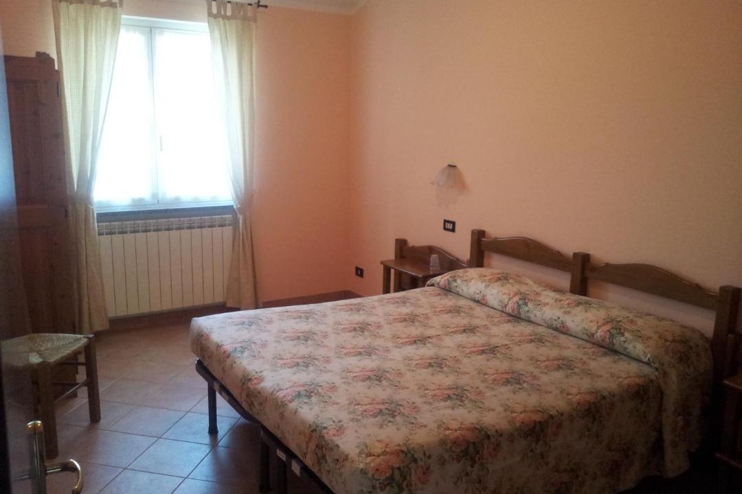 Photo of Bedroom in Uscio