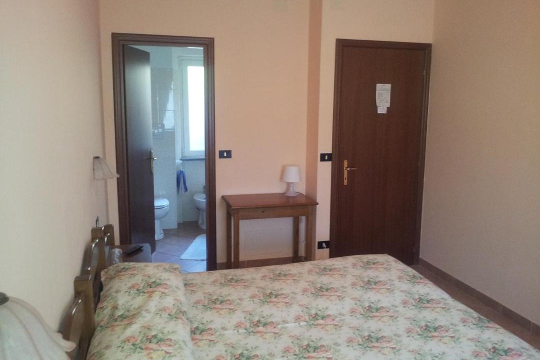 Photo of Bedroom in Uscio