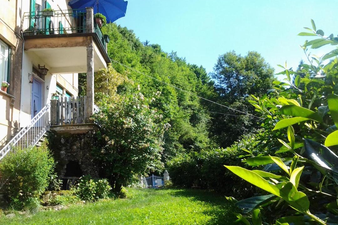 Photo of Buildings in Torriglia