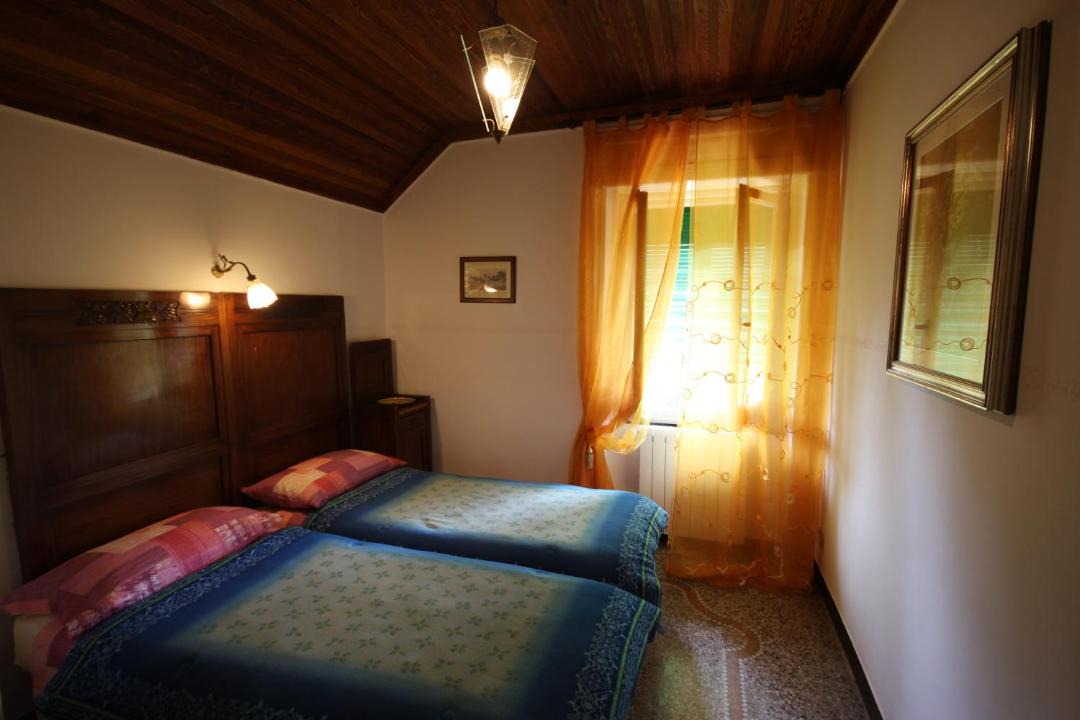 Photo of Bedroom in Torriglia