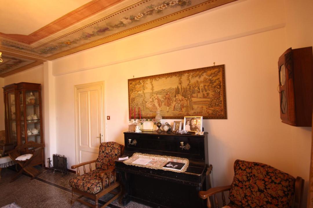 Photo of Livingroom in Torriglia
