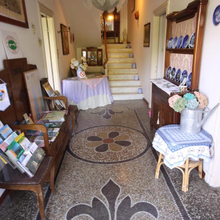 Photo of Livingroom in Torriglia