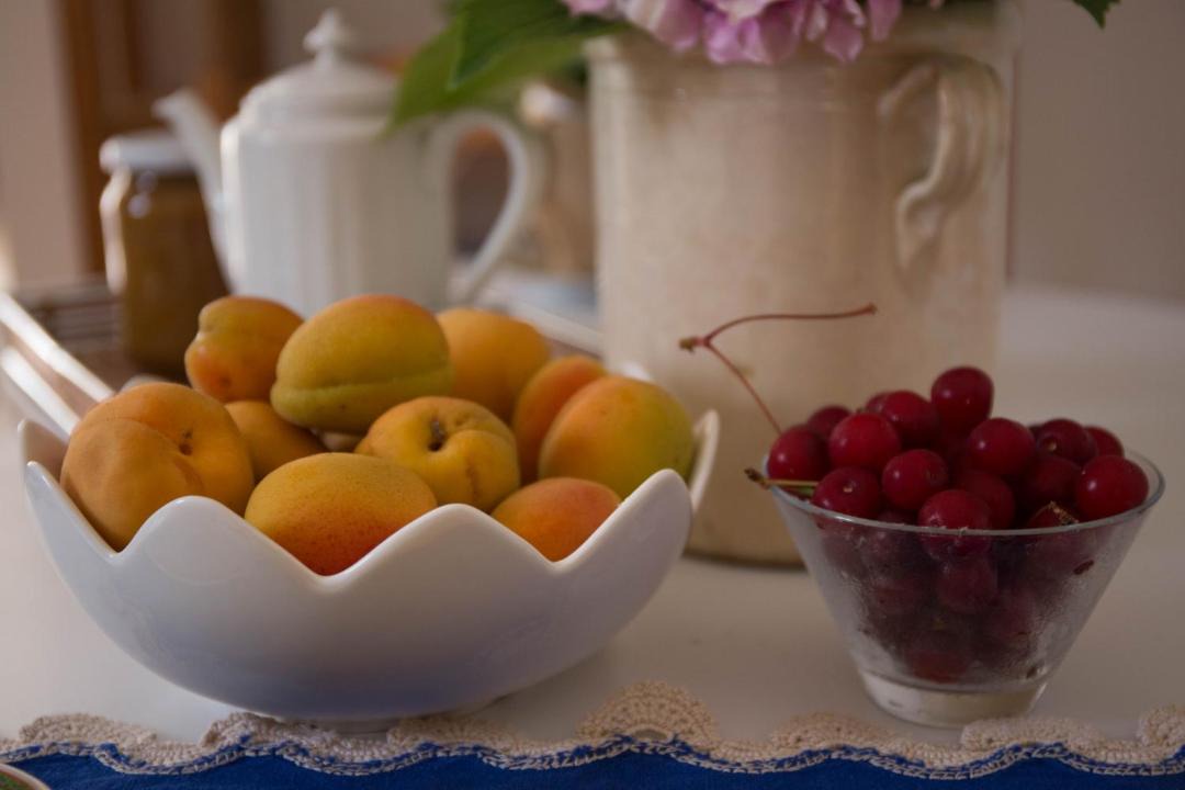 Photo of Kitchen in Cozzana