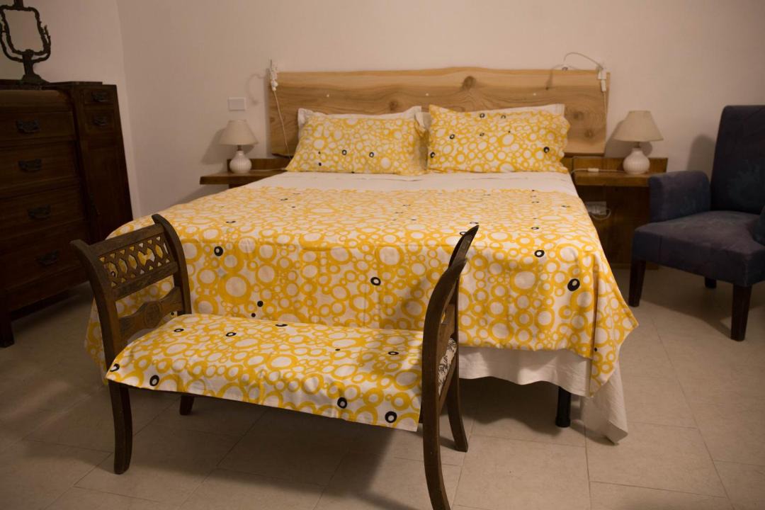 Photo of Bedroom in Cozzana