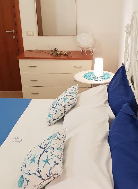 Photo of Bedroom in Santa Maria del Focallo