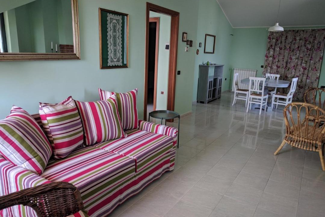 Photo of Livingroom in Castel Campagnano