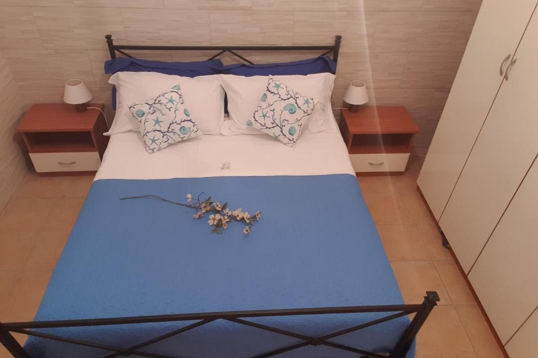 Photo of Bedroom in Santa Maria del Focallo