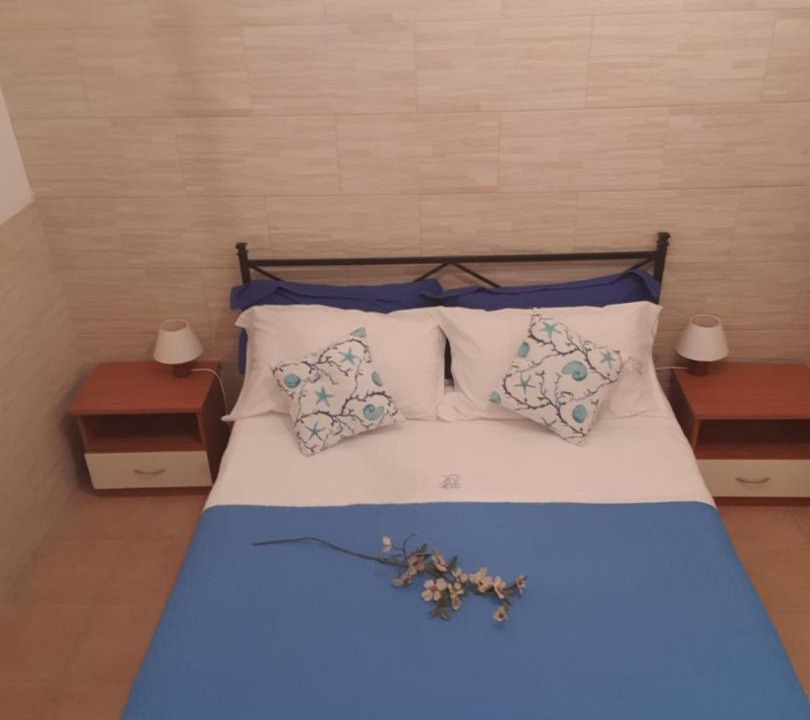 Photo of Bedroom in Santa Maria del Focallo