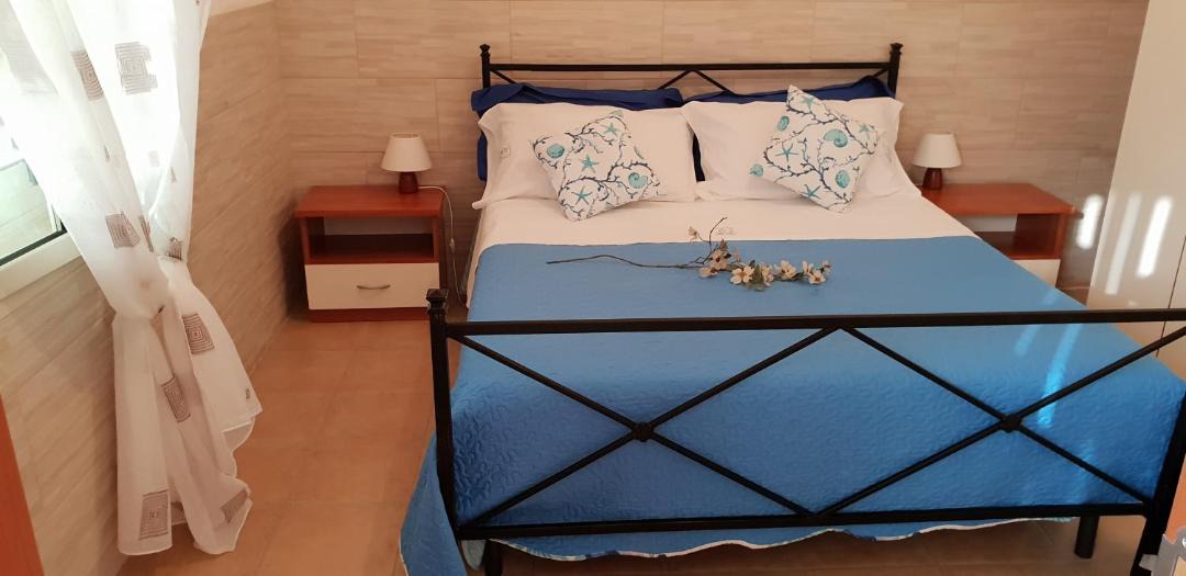Photo of Bedroom in Santa Maria del Focallo