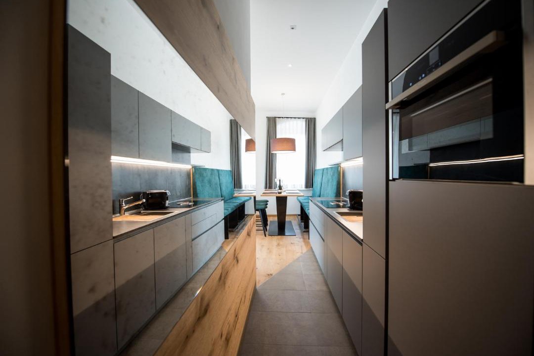 Photo of Kitchen in Caldaro Sulla Strada del Vino