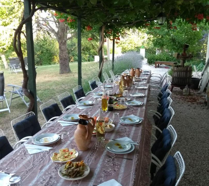 Photo of Others in Pergola