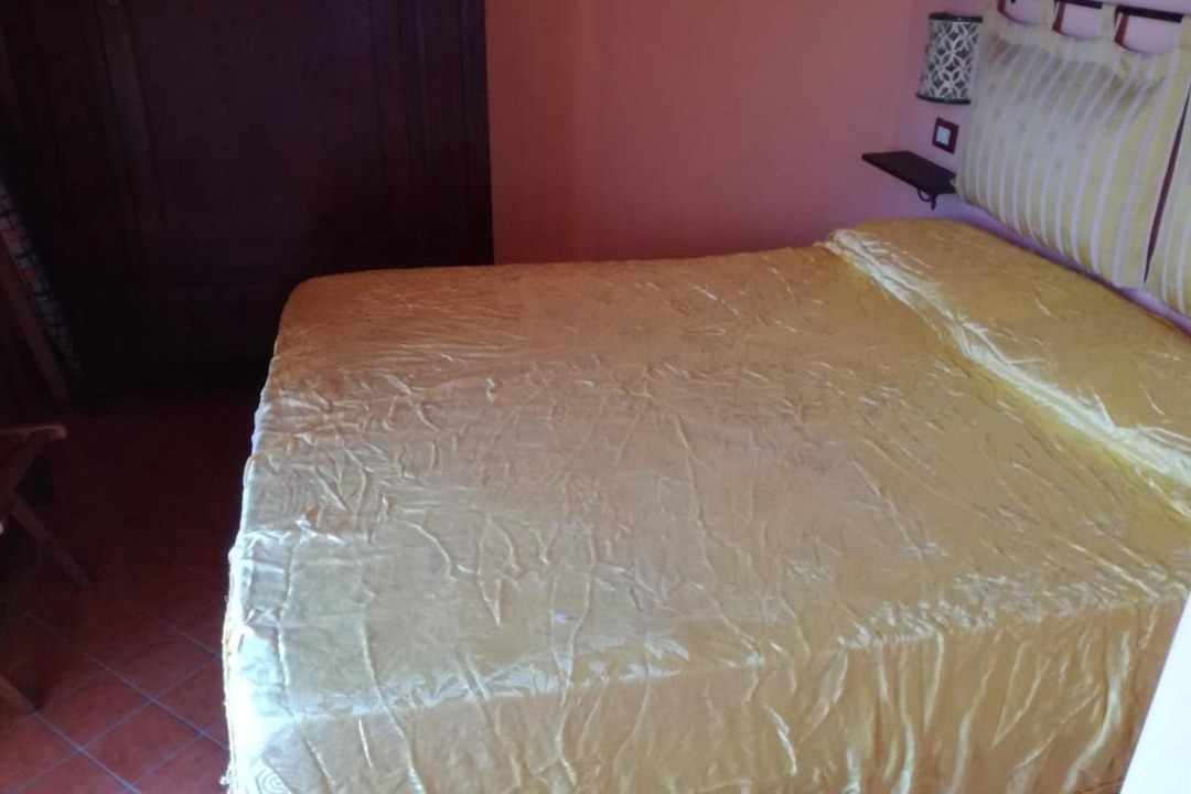 Photo of Bedroom in Palmi