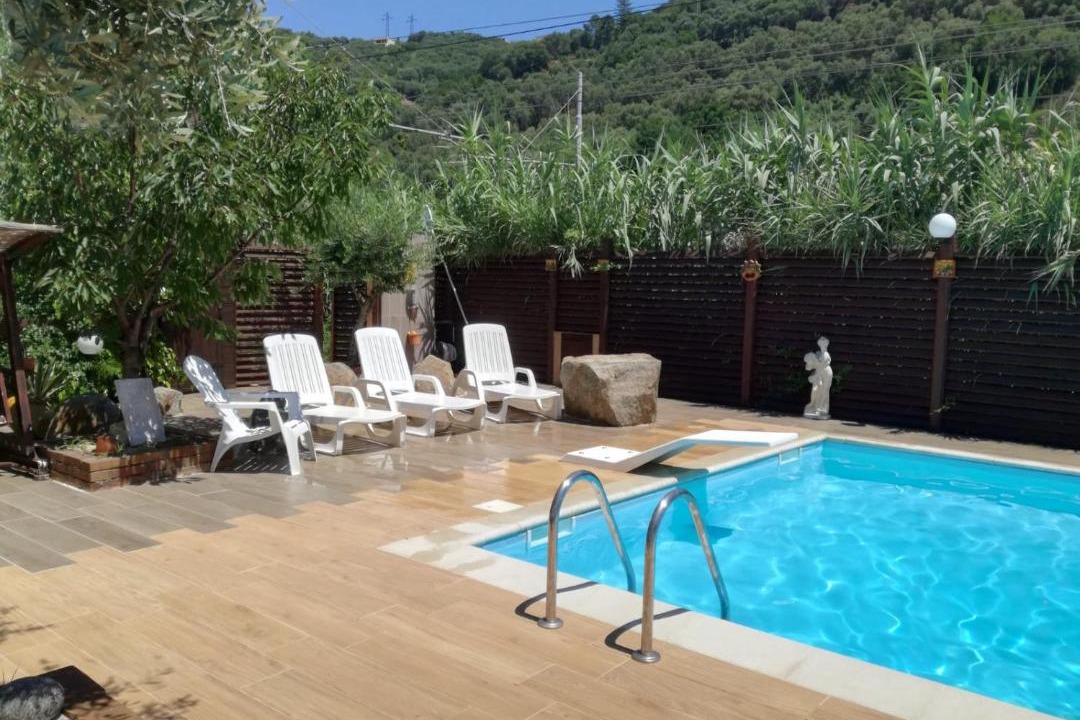 Photo of Outdoor in Palmi