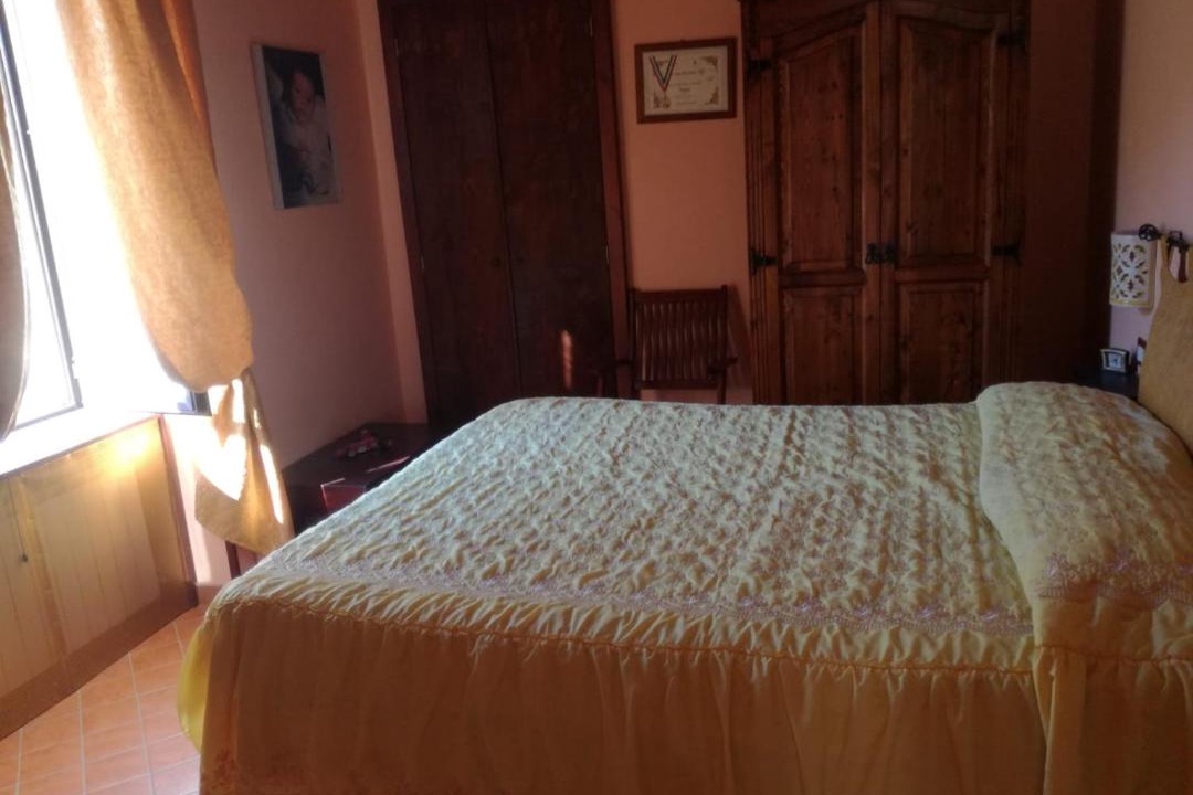 Photo of Bedroom in Palmi