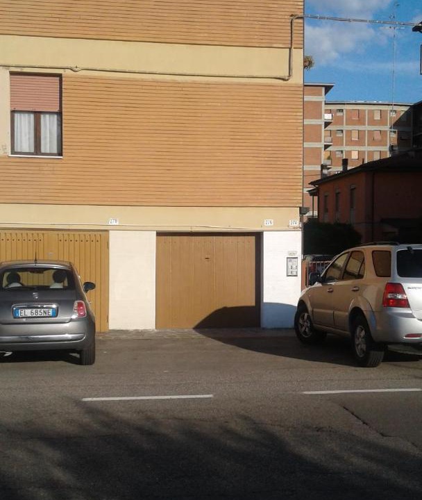 Photo of Buildings in Crocetta-San Lazzaro-Modena Est