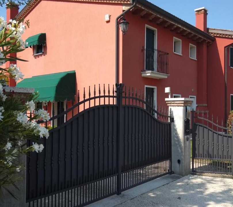 Photo of Buildings in Asolo