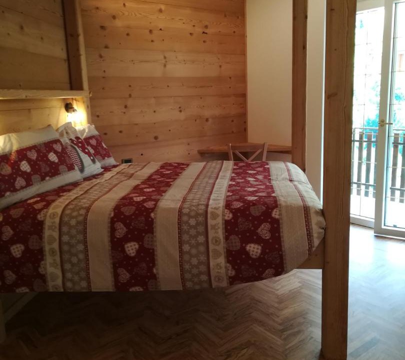 Photo of Bedroom in Roncobello