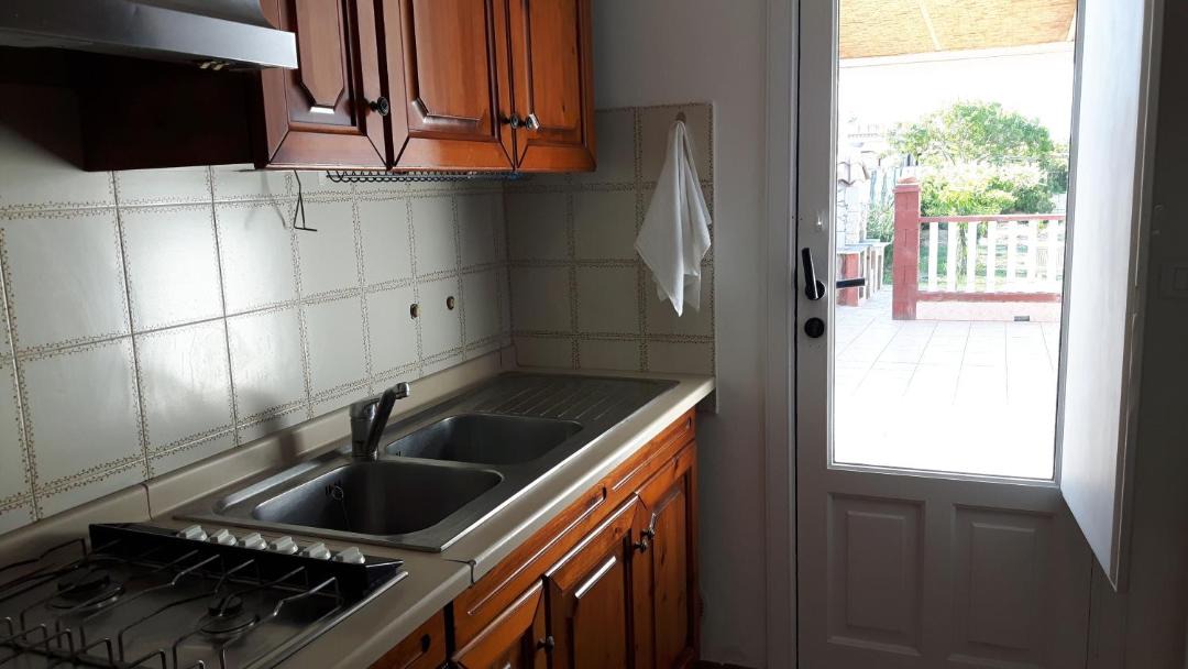 Photo of Kitchen in Santa Maria del Focallo