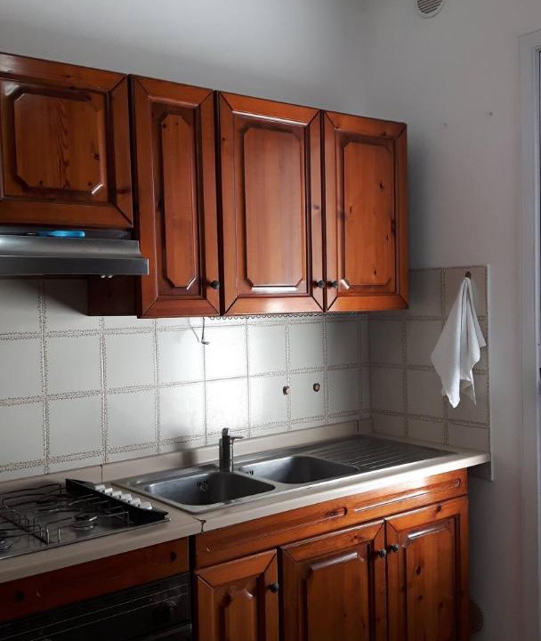 Photo of Kitchen in Santa Maria del Focallo