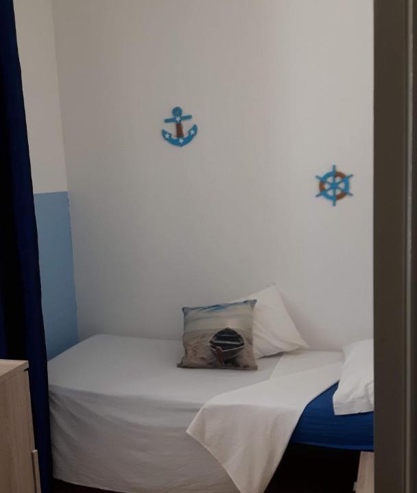 Photo of Bedroom in Santa Maria del Focallo