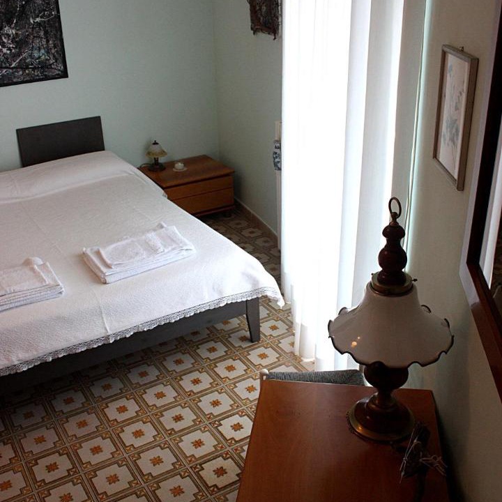 Photo of Bedroom in Alcanterini