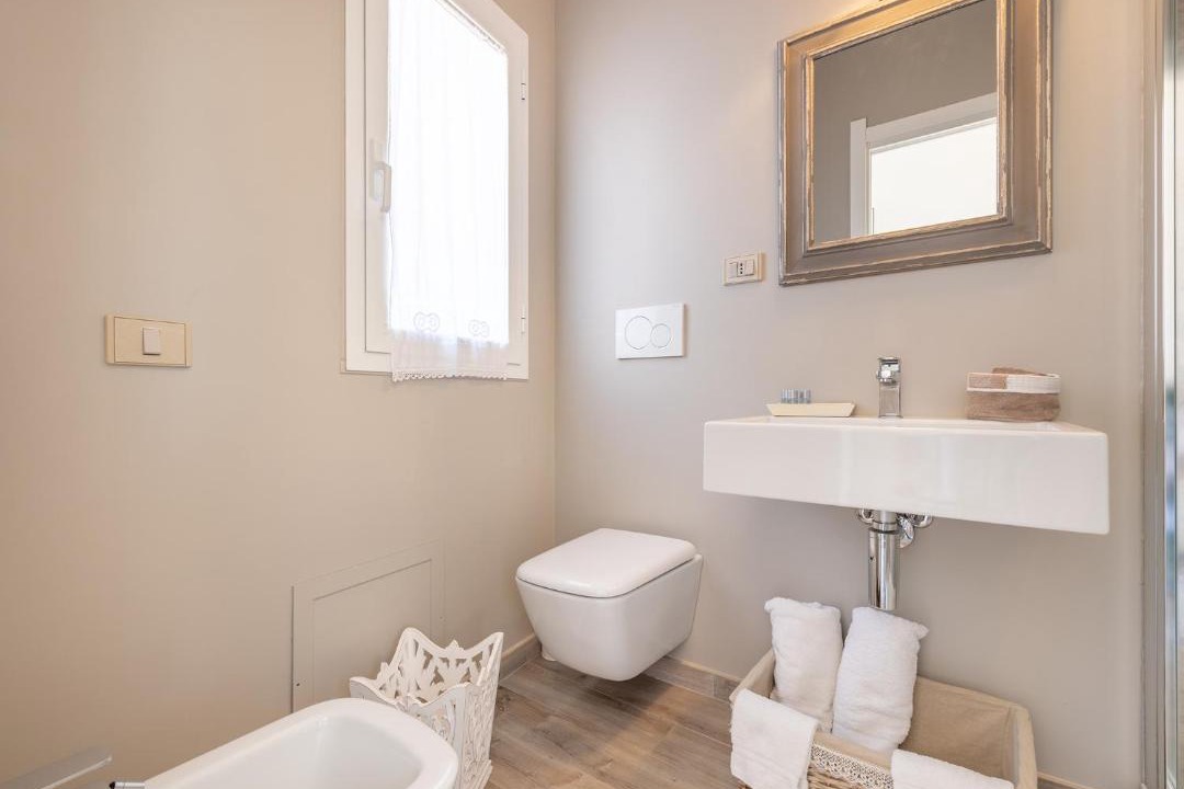 Photo of Bathroom in Carloforte