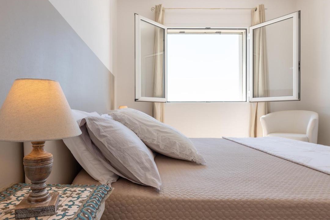 Photo of Bedroom in Carloforte