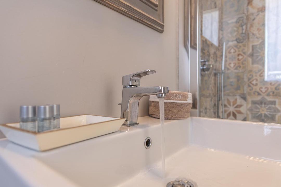 Photo of Bathroom in Carloforte