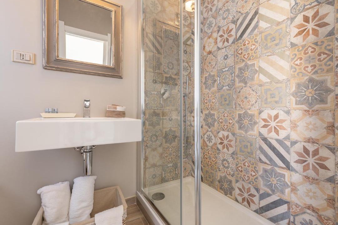 Photo of Bathroom in Carloforte