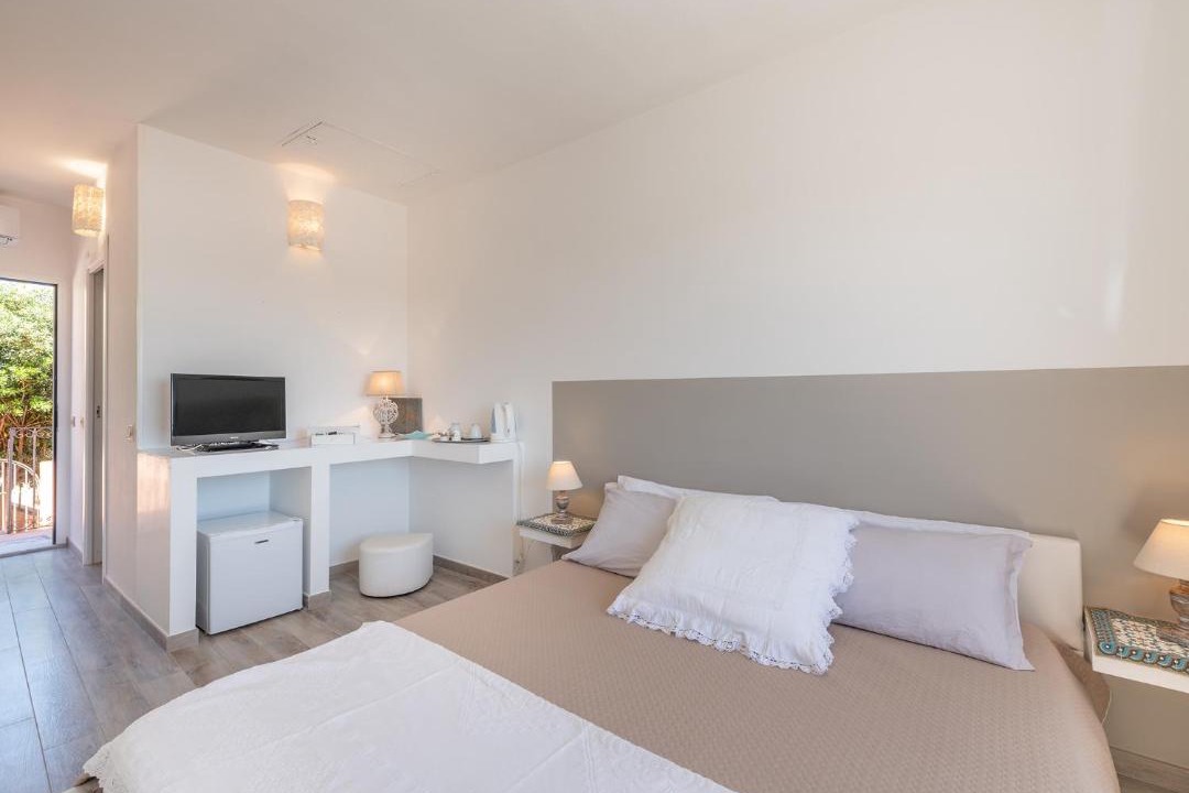 Photo of Bedroom in Carloforte