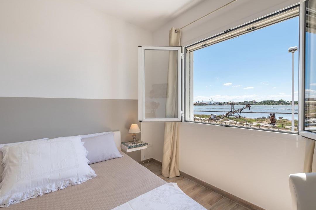 Photo of Bedroom in Carloforte