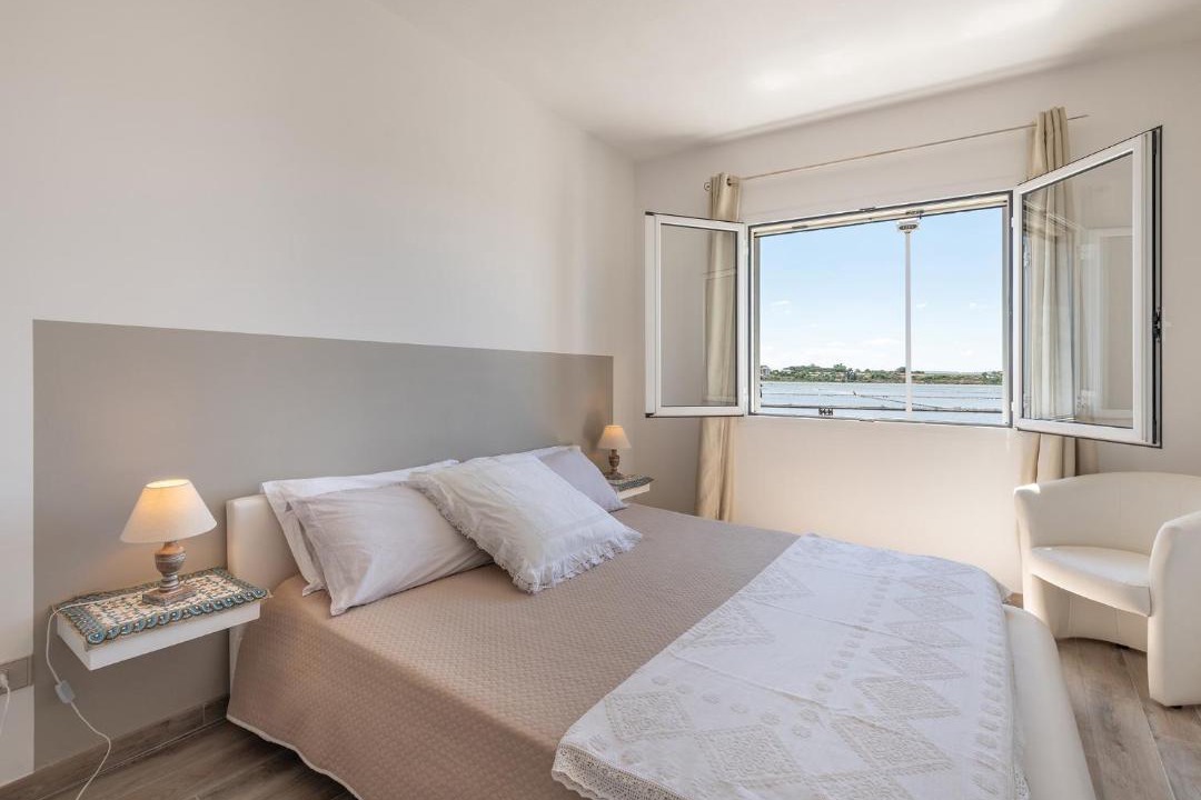 Photo of Bedroom in Carloforte
