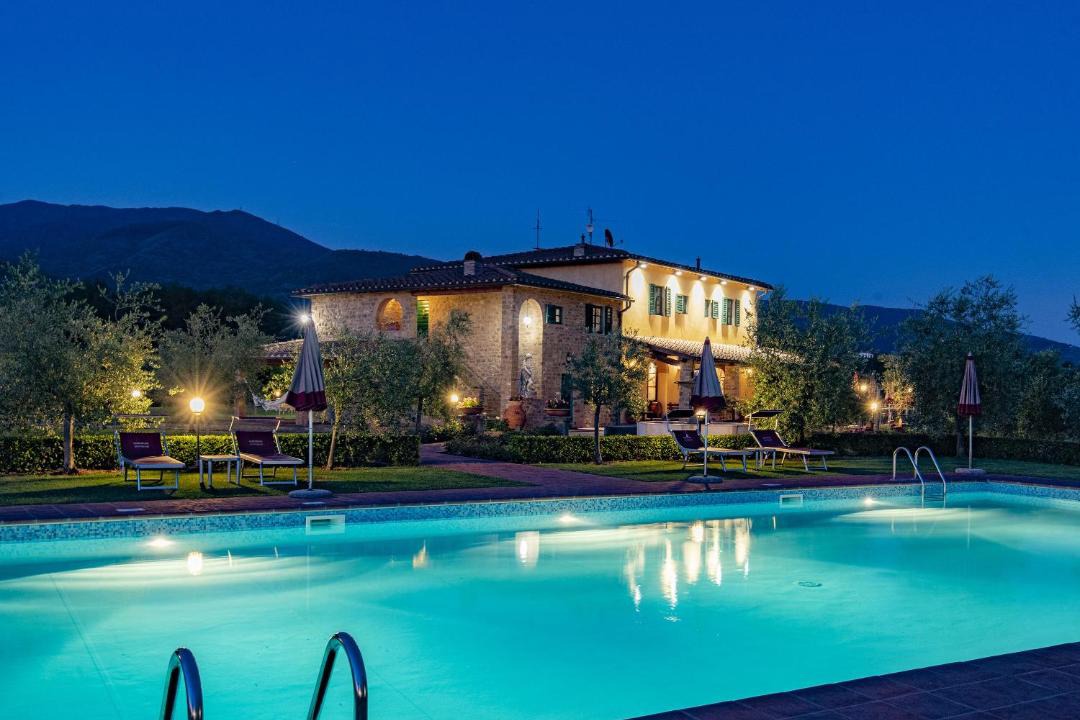 Photo of Outdoor in Bivio Pozzo