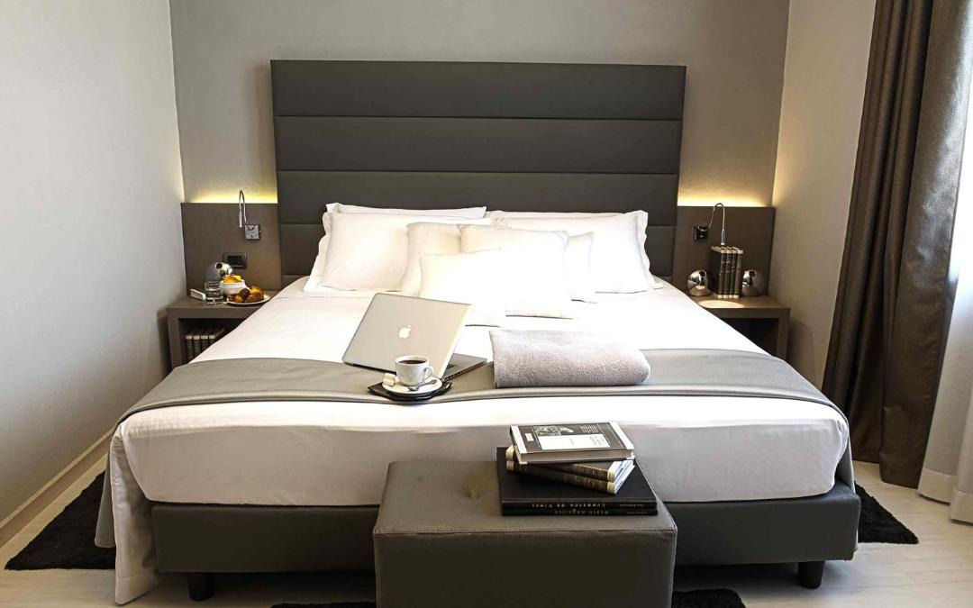 Photo of Bedroom in Chivasso