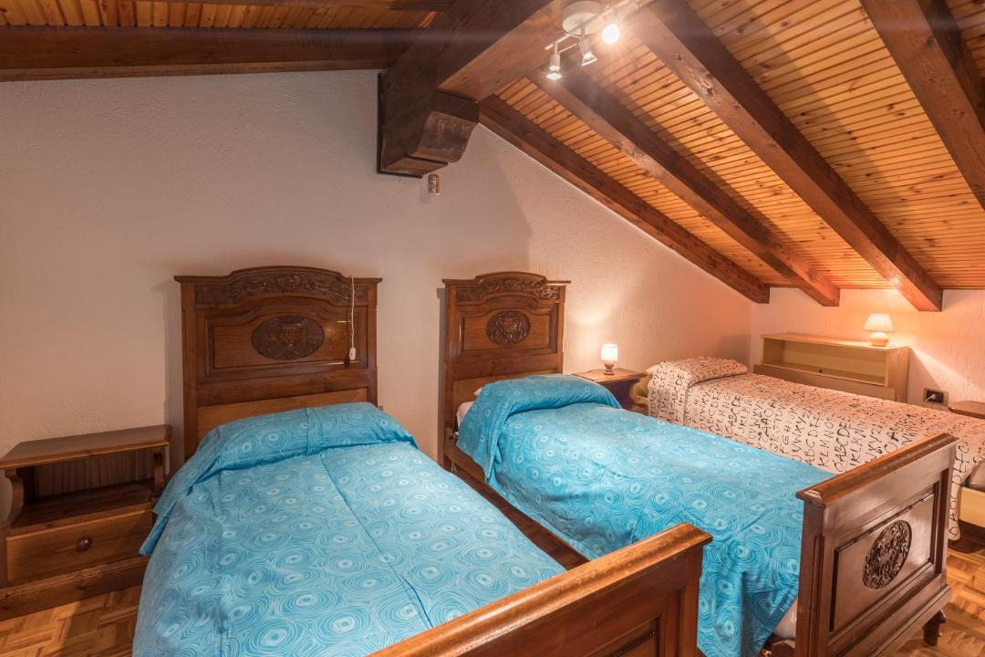 Photo of Bedroom in Rhemes-Saint-Georges
