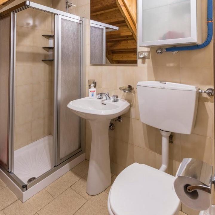 Photo of Bathroom in Rhemes-Saint-Georges