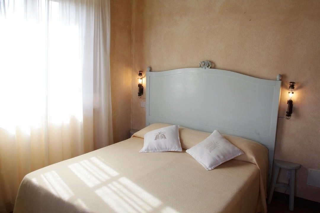 Photo of Bedroom in Gallina