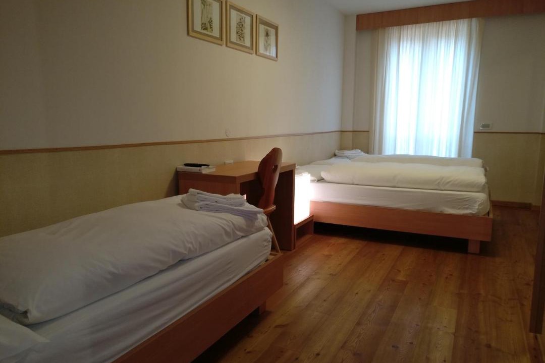 Photo of Bedroom in Pie Falcade