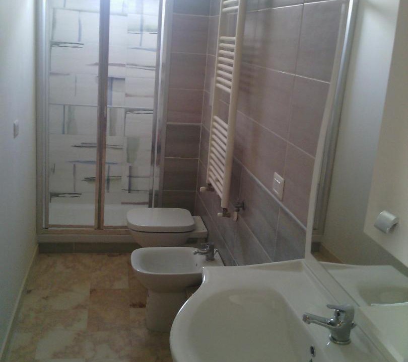 Photo of Bathroom in Policastro Bussentino