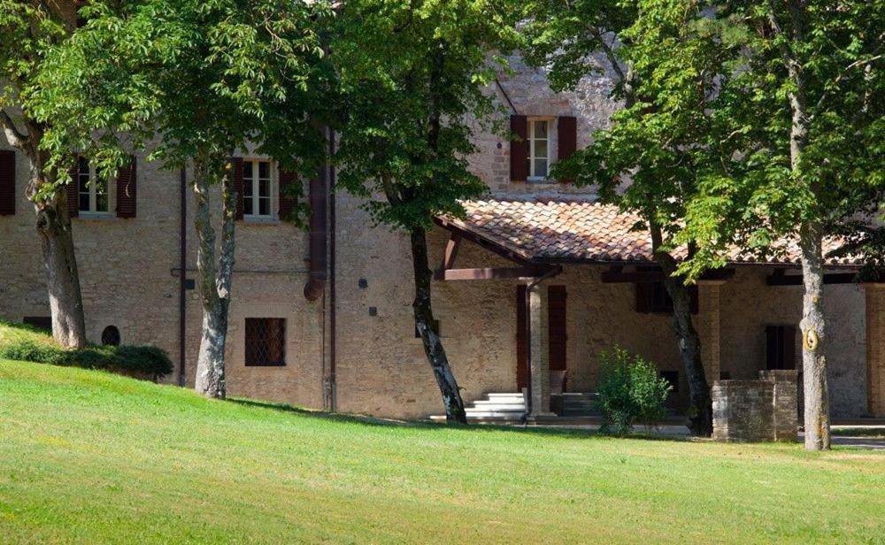 Photo of Buildings in Nerbisci