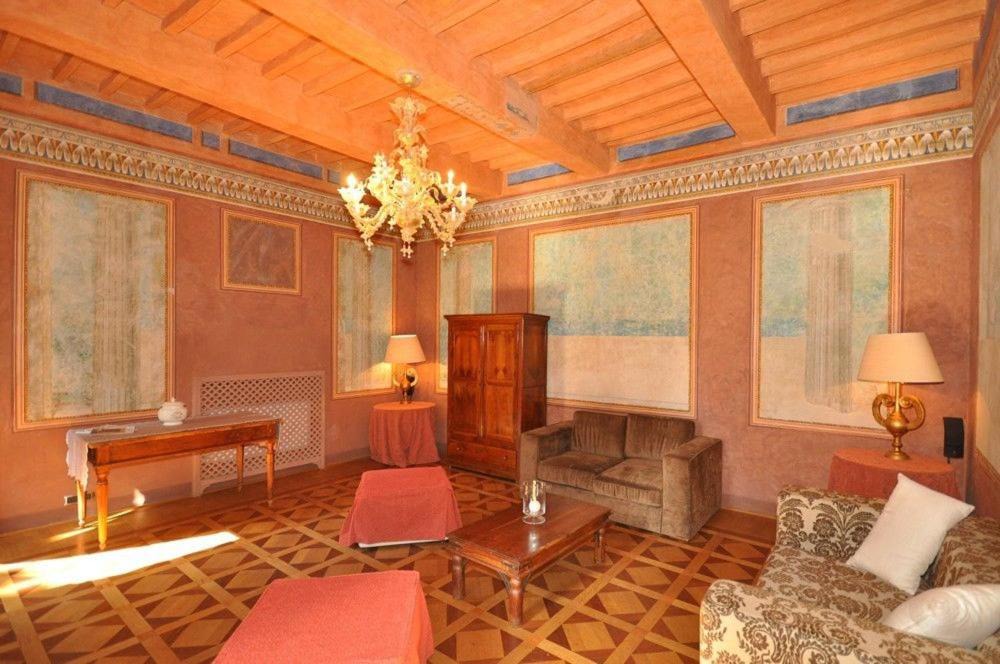 Photo of Livingroom in Nerbisci