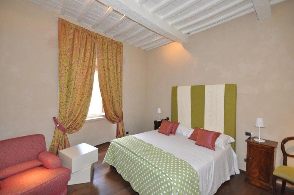 Photo of Bedroom in Nerbisci