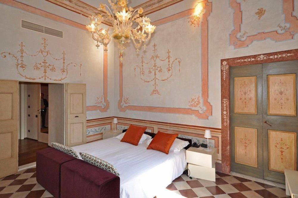 Photo of Bedroom in Nerbisci