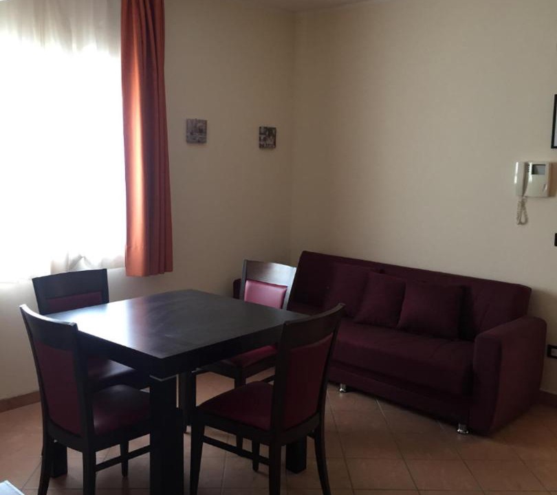 Photo of Livingroom in Catanzaro Lido