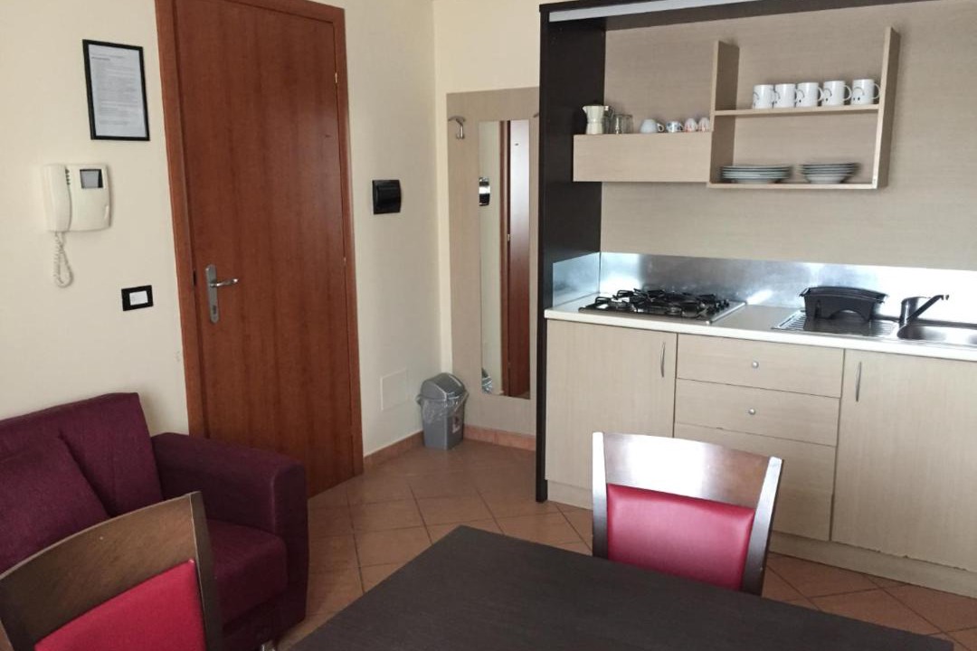 Photo of Livingroom in Catanzaro Lido
