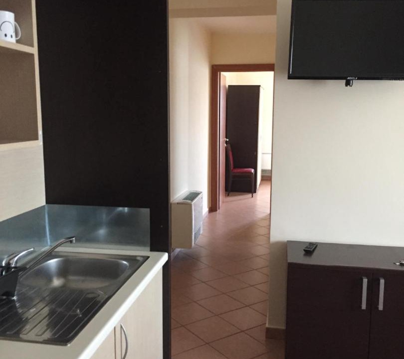 Photo of Kitchen in Catanzaro Lido