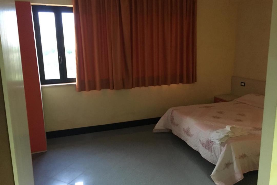 Photo of Bedroom in Catanzaro Lido