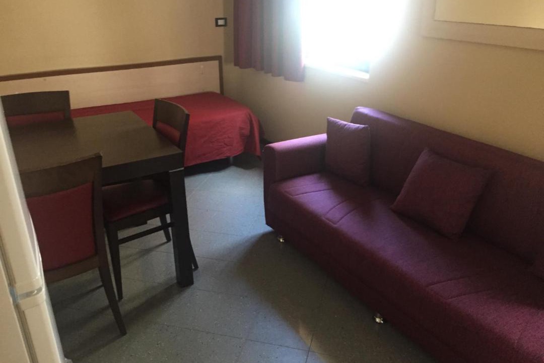 Photo of Livingroom in Catanzaro Lido